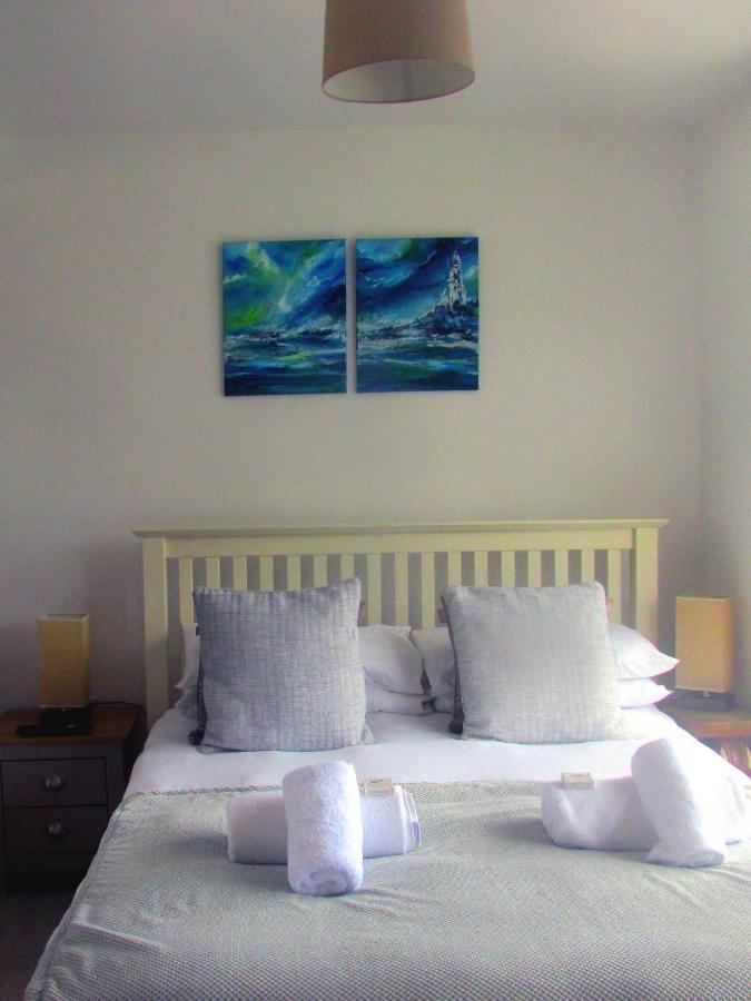 Uplands B And B St Ives Kültér fotó