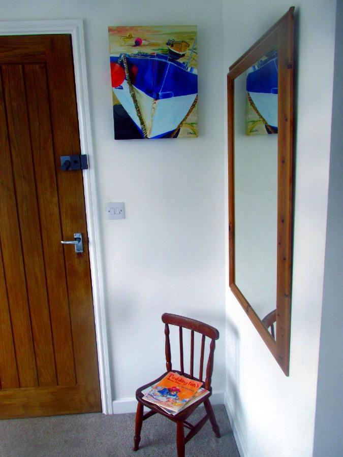 Uplands B And B St Ives Kültér fotó