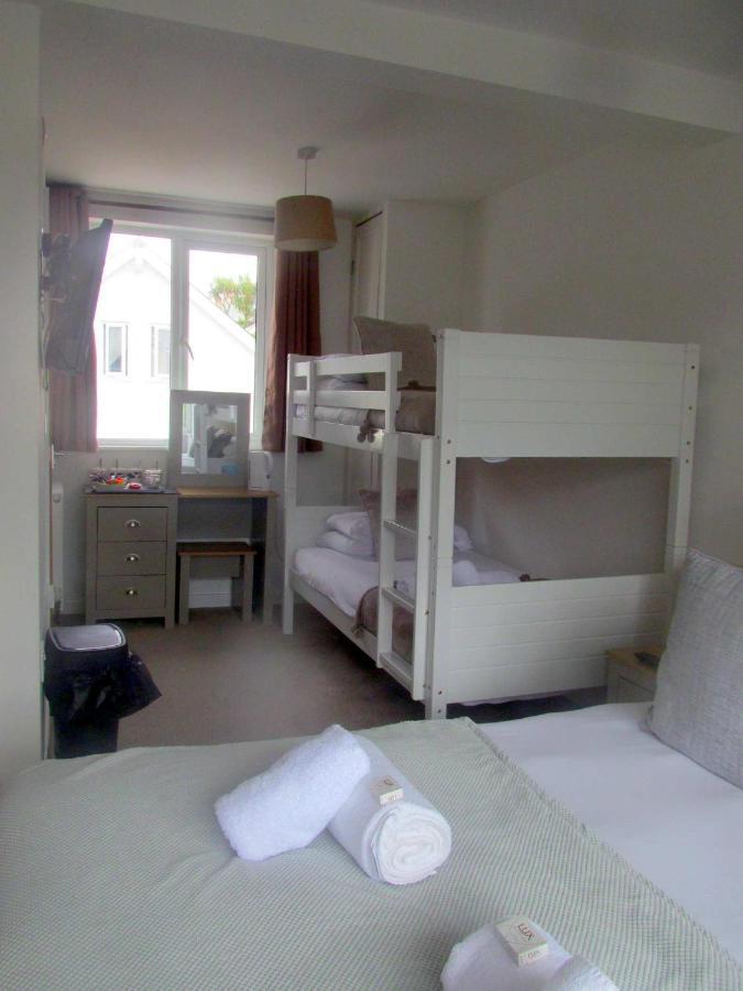 Uplands B And B St Ives Kültér fotó