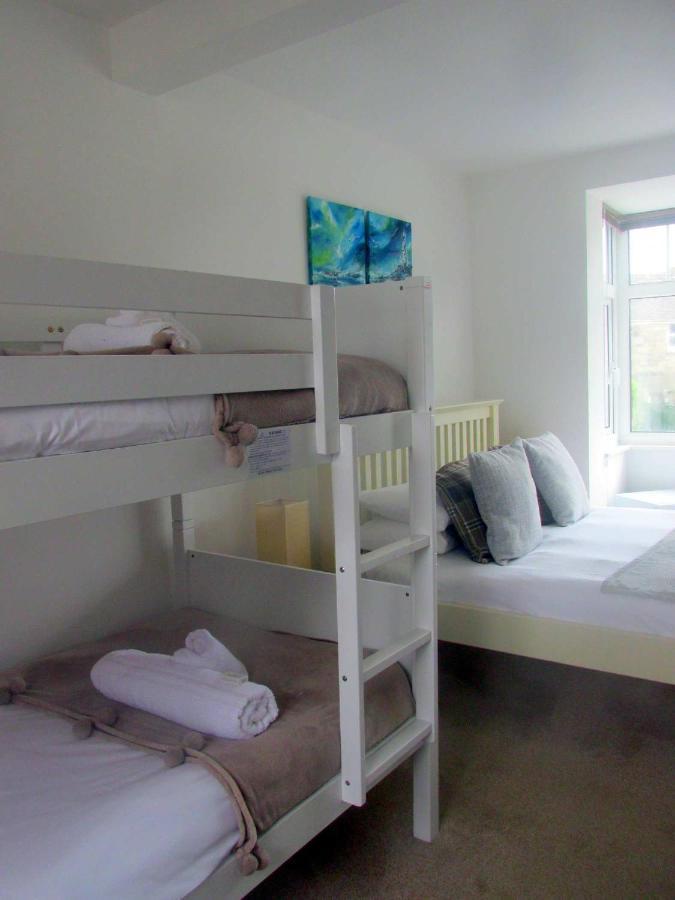 Uplands B And B St Ives Kültér fotó