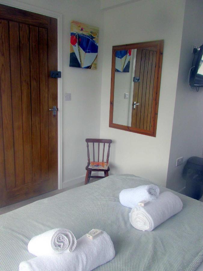 Uplands B And B St Ives Kültér fotó