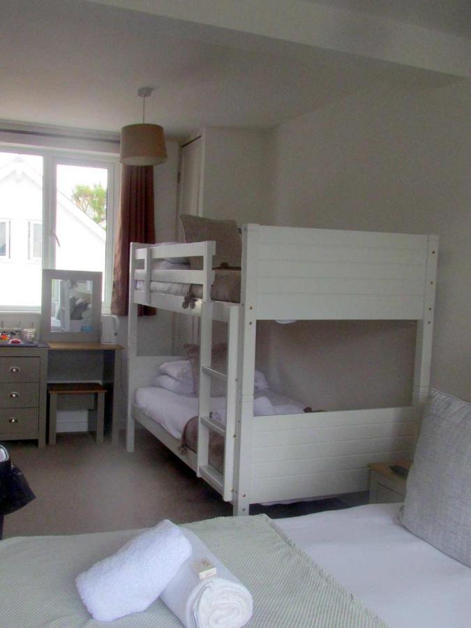 Uplands B And B St Ives Kültér fotó